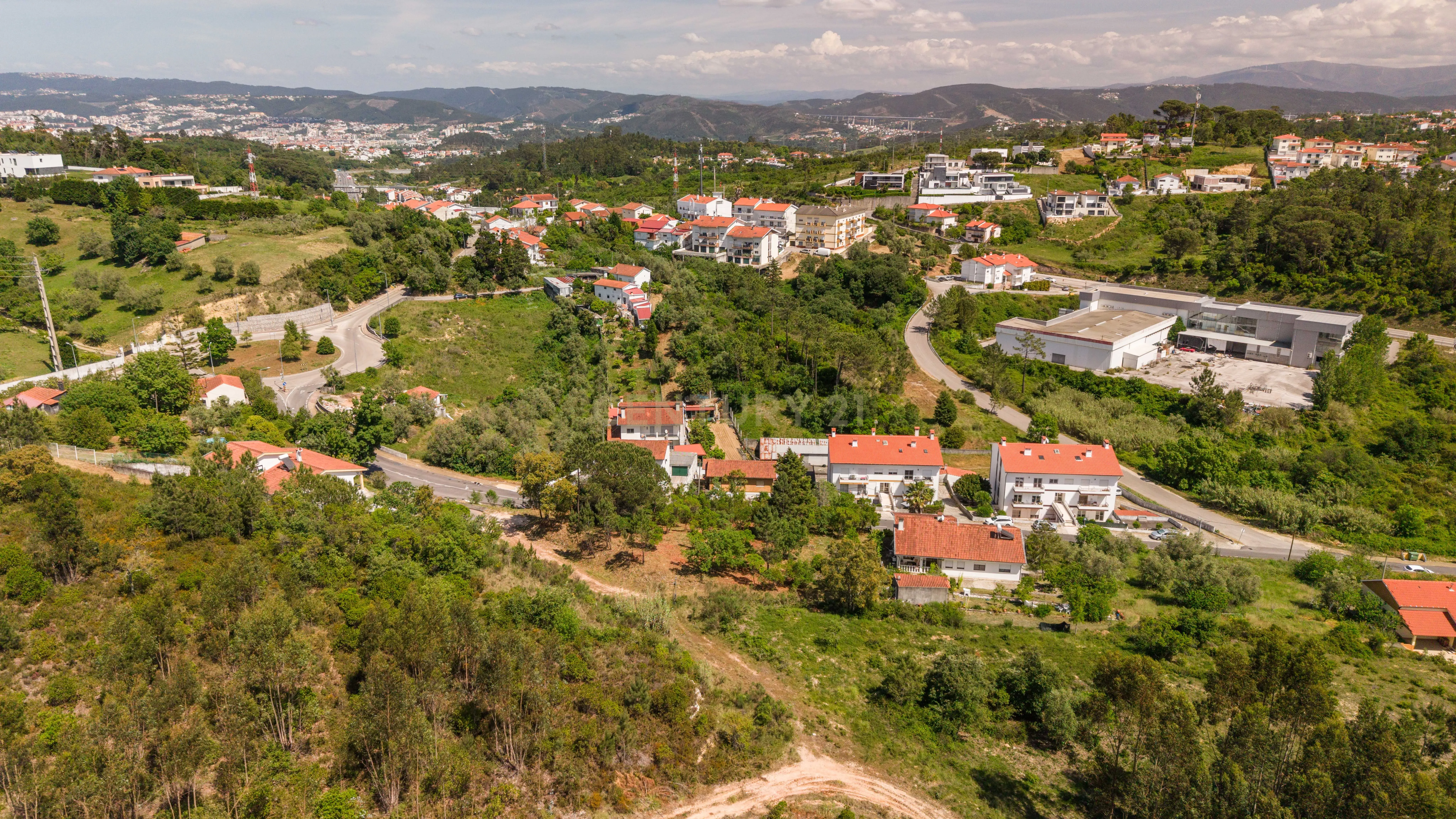 Fotografia 5 de Terreno urbano com 715 m² - Antanhol