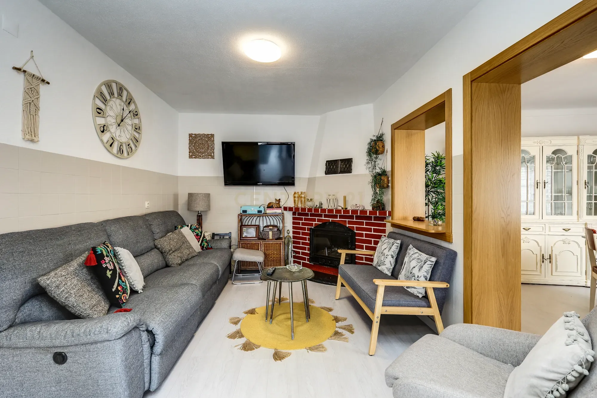 Moradia T4 à venda em Orca, Fundão — foto 2