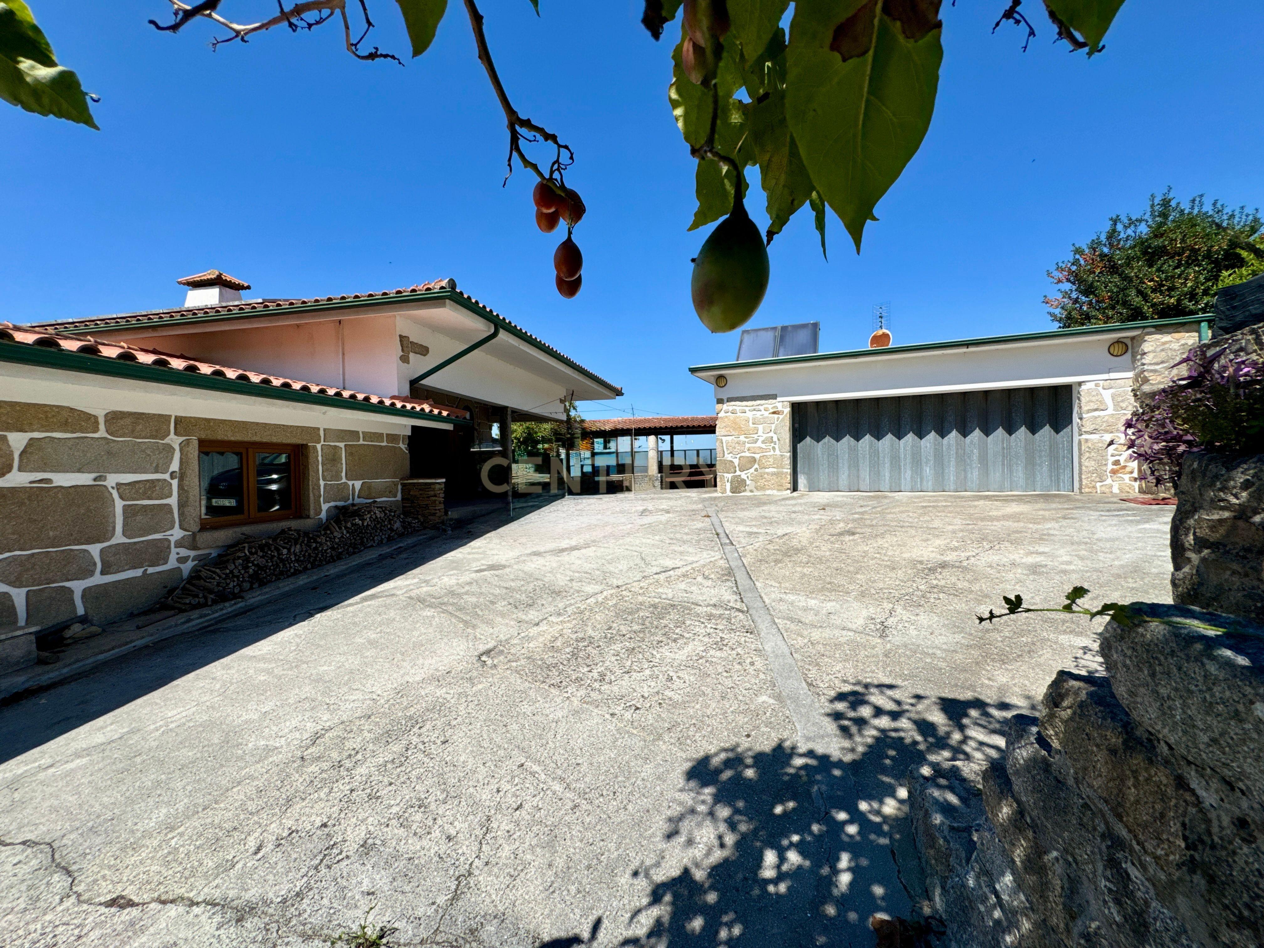 Moradia T4 à venda em Guilhabreu, Vila do Conde — foto 6