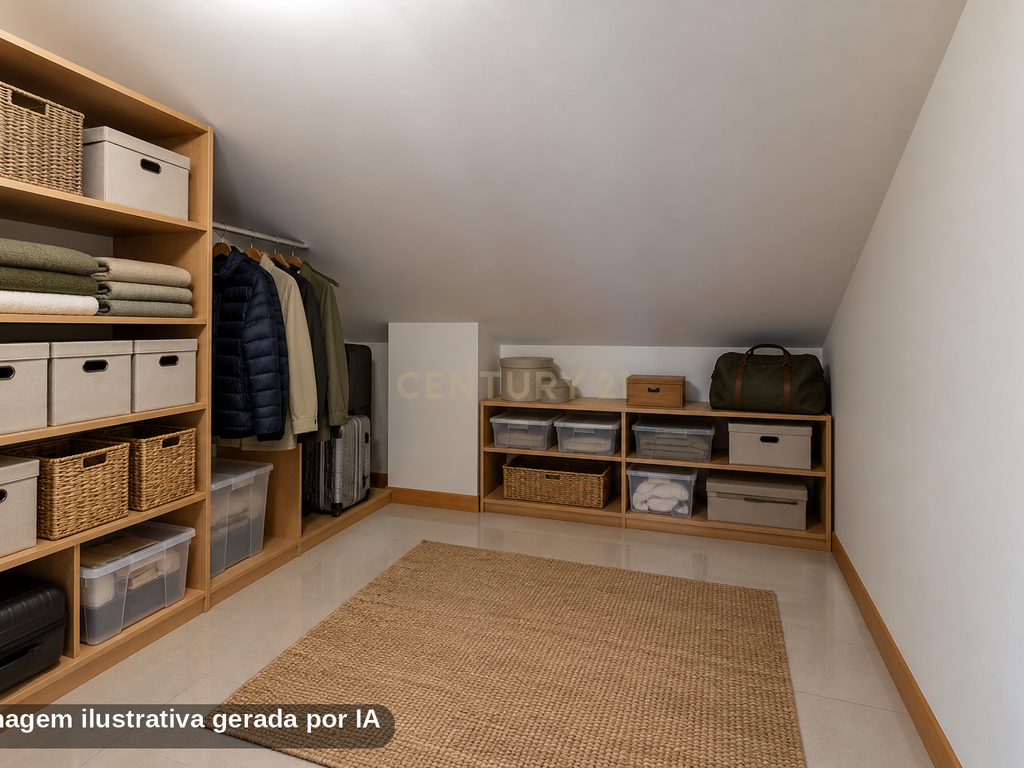 T3+2 Duplex renovado no Carvalhido, Porto | 147 m² - Image 48