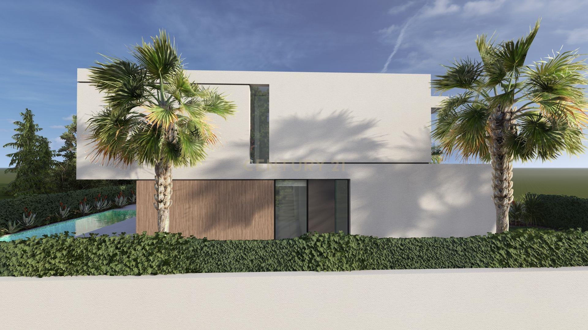 Moradia T5 à venda em Guia, Albufeira — foto 38