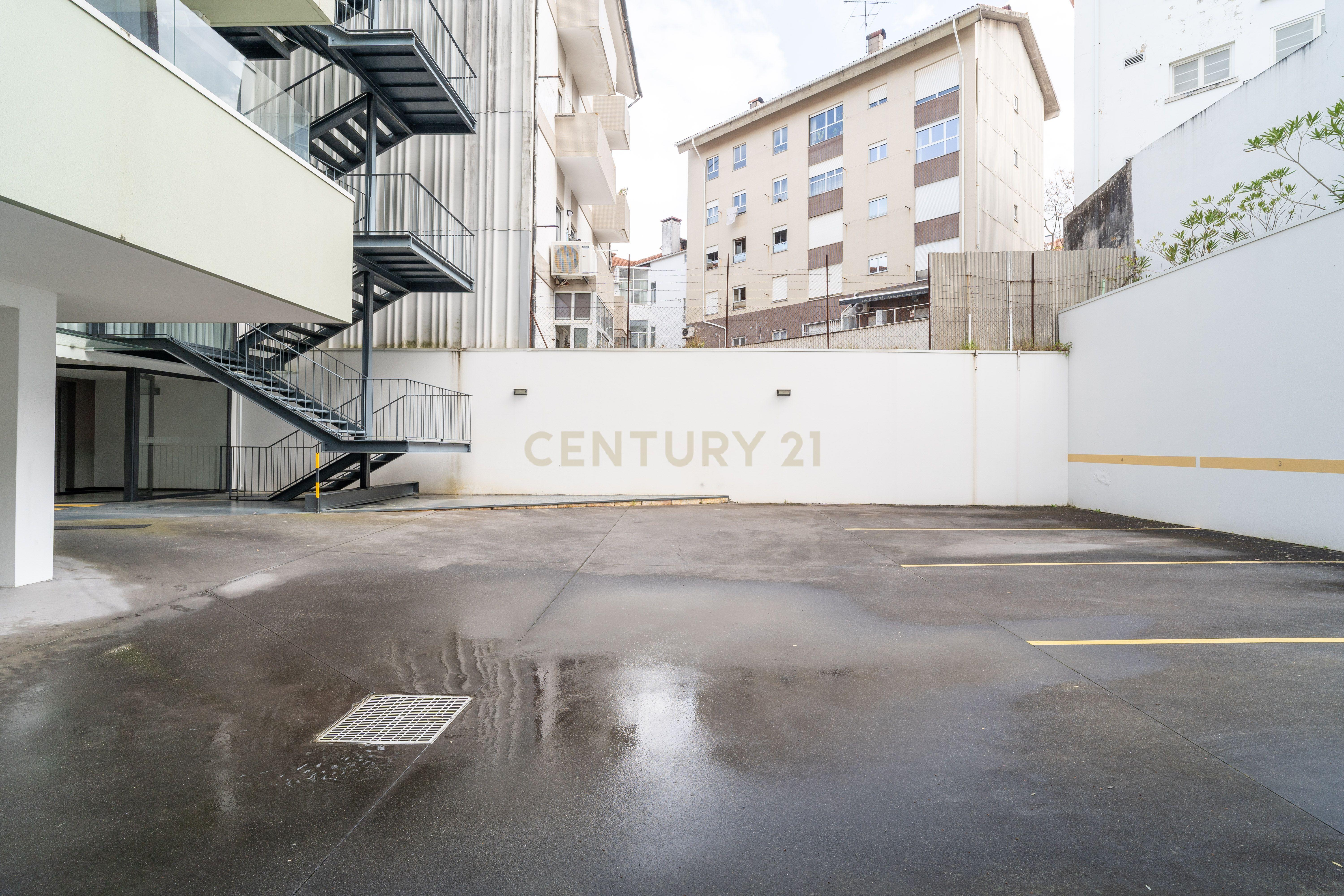 Requintada Penthouse T6 em Celas - Coimbra - Image 34
