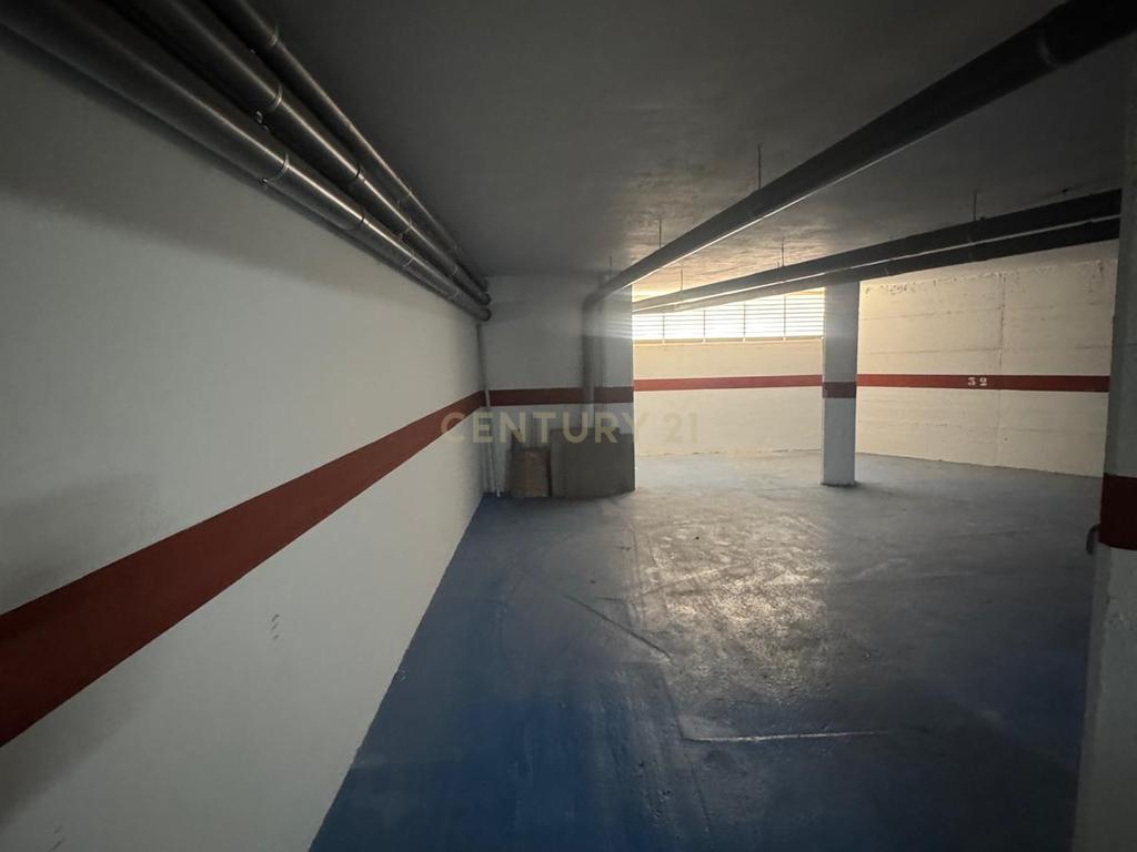Garagem muito espaçosa no Edifício Aquatic Park 2 (Marina Botafoch) - Image 3