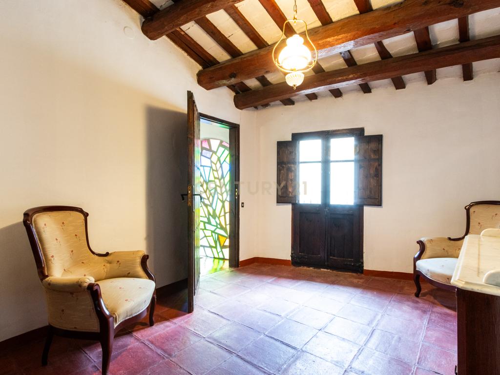 La Facina: Uma Casa Rural de Pedra para Desfrutar em Família - Image 28