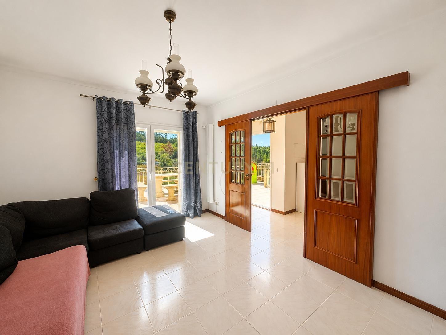 Apartamento T3 à venda em São Mamede, Batalha — foto 2