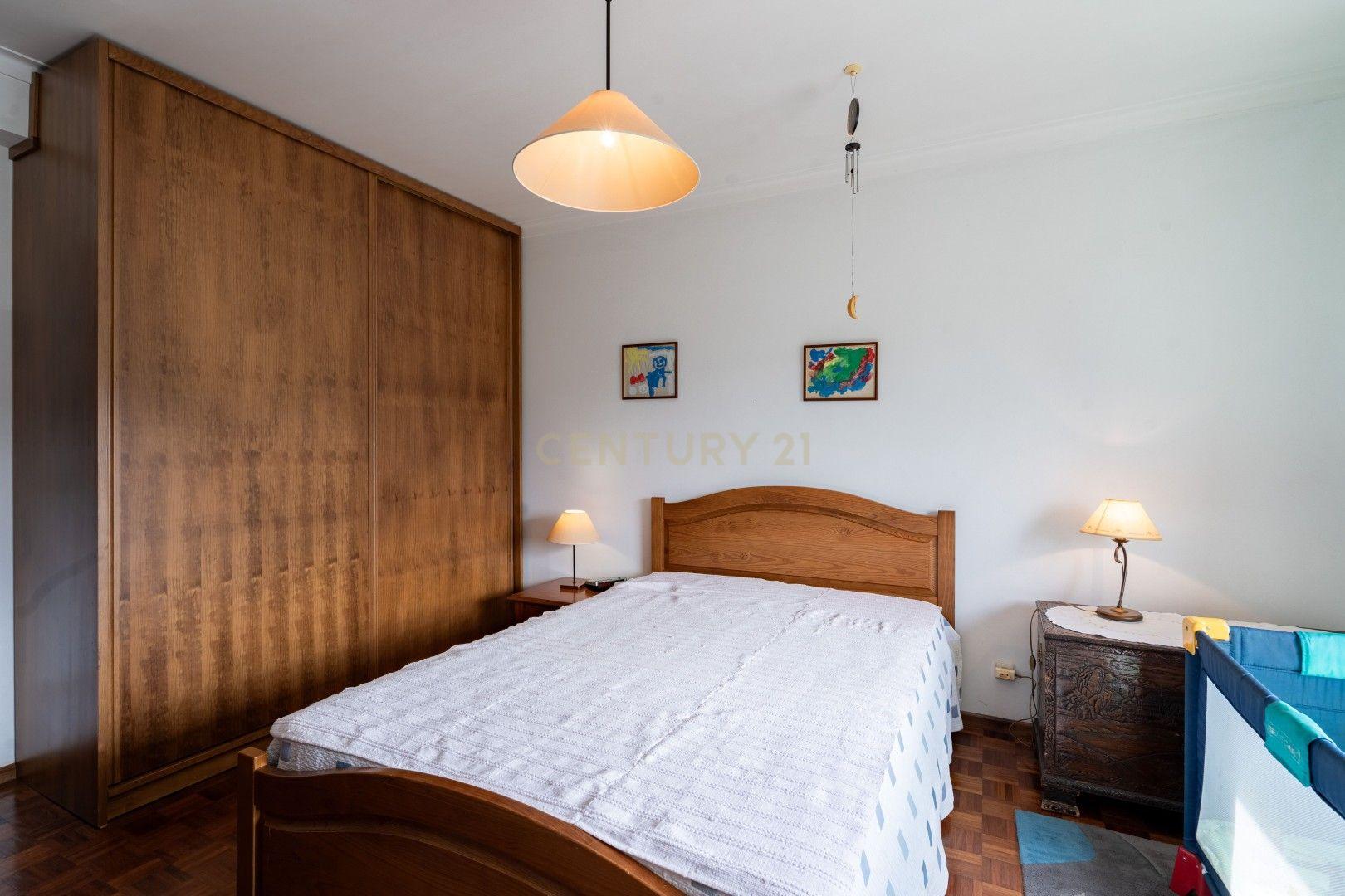 Fotografia 6 de Apartamento T3 + Garagem (Coimbra)
