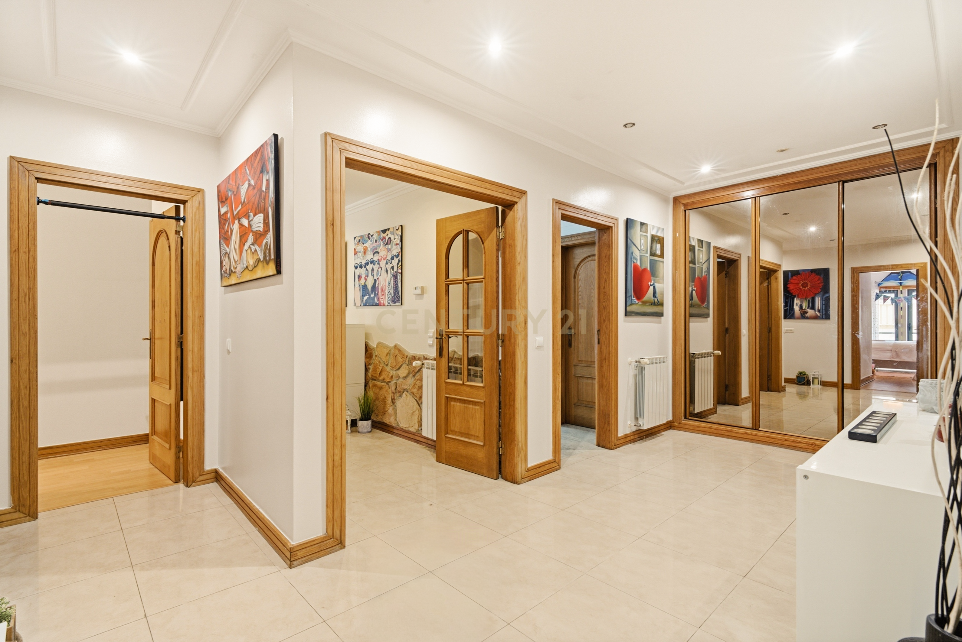 Apartamento T3 à venda em Venda do Pinheiro e Santo Estêvão das Galés, Mafra — foto 11