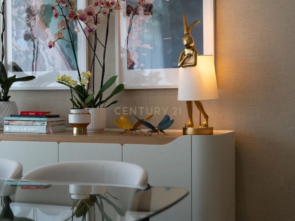 Luxuoso Apartamento Novo com Vista Parque em Lousada - Image 16