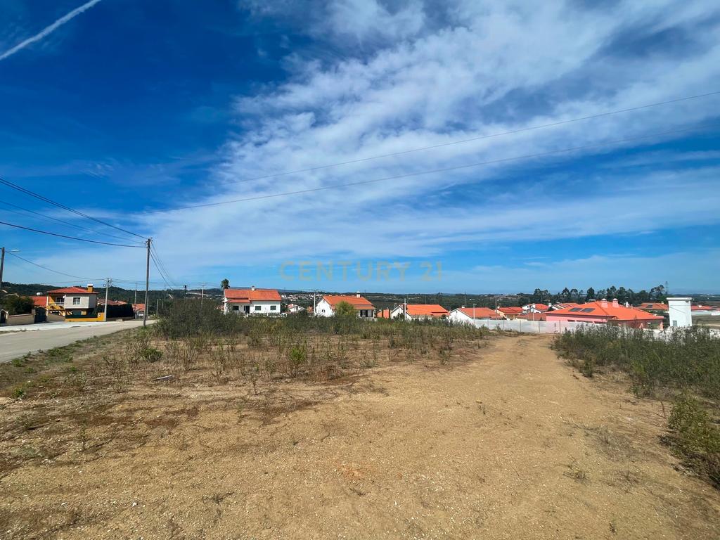 Terreno para construção com 805 m² | Linhaceira – Tomar - Image 11
