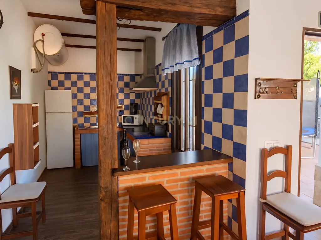 Exclusiva Propriedade Boutique com 3 Apartamentos Independentes, Piscina e Jardim Privado perto de Ronda – Elevada Rentabilidade Turística - Image 39
