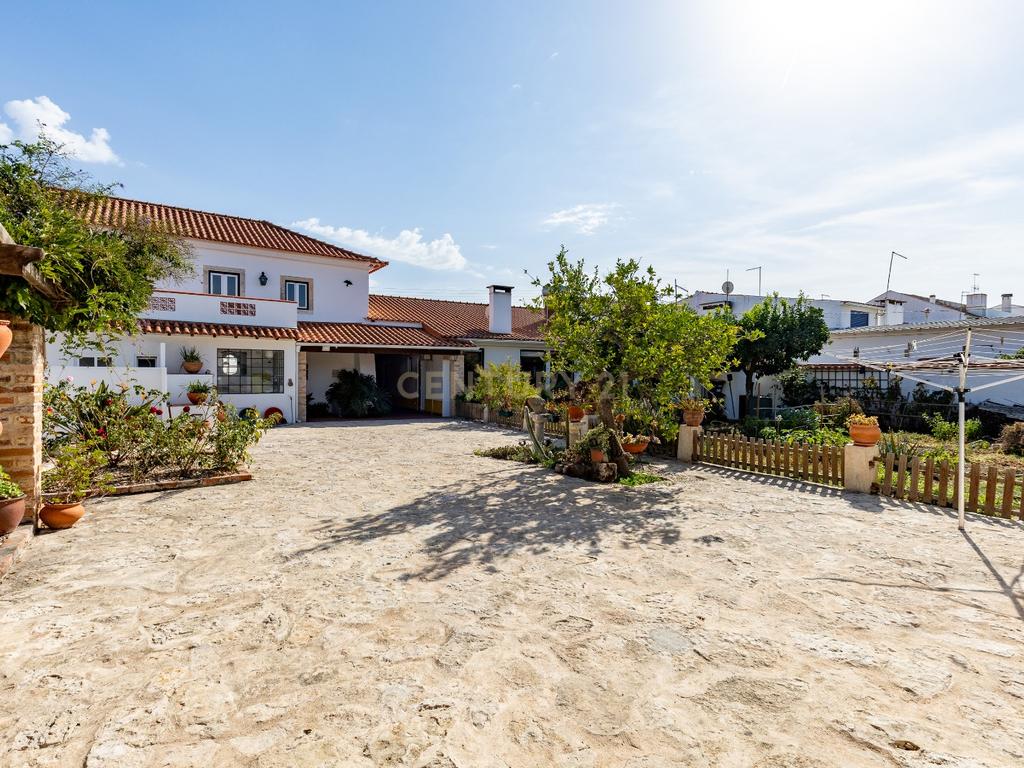 PROPRIEDADE DE CHARME JUNTO À GOLEGÃ - Image 3