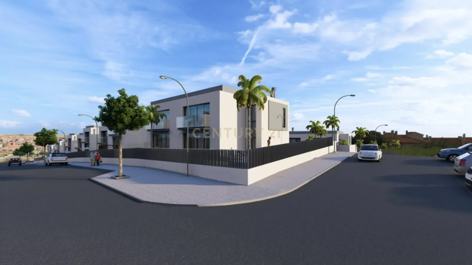 Apartamento T2 - Palm Village Cascais - Image 7