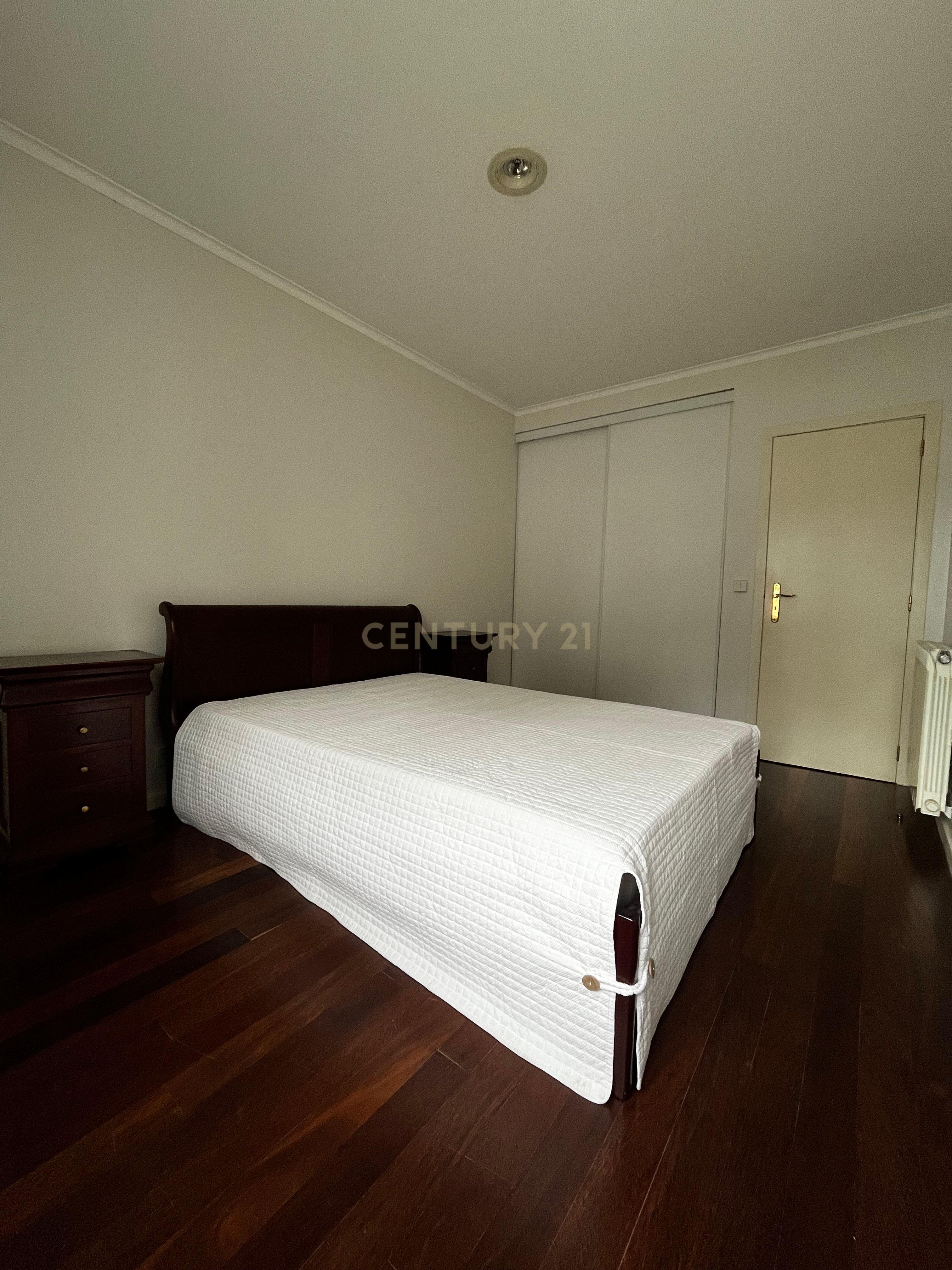 Fotografia 3 de Apartamento Duplex com Vista Rio – Cabedelo, Viana do Castelo