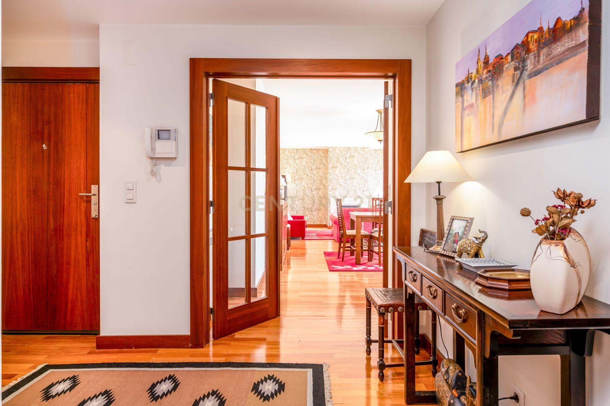 Fotografia 10 de Apartamento T3 no Prestigiado - Condomínio do Parque – Alta de Lisboa