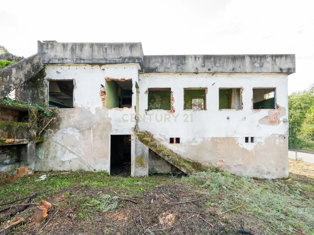 Casas para Recuperar em Lousã, Coimbra - Image 30