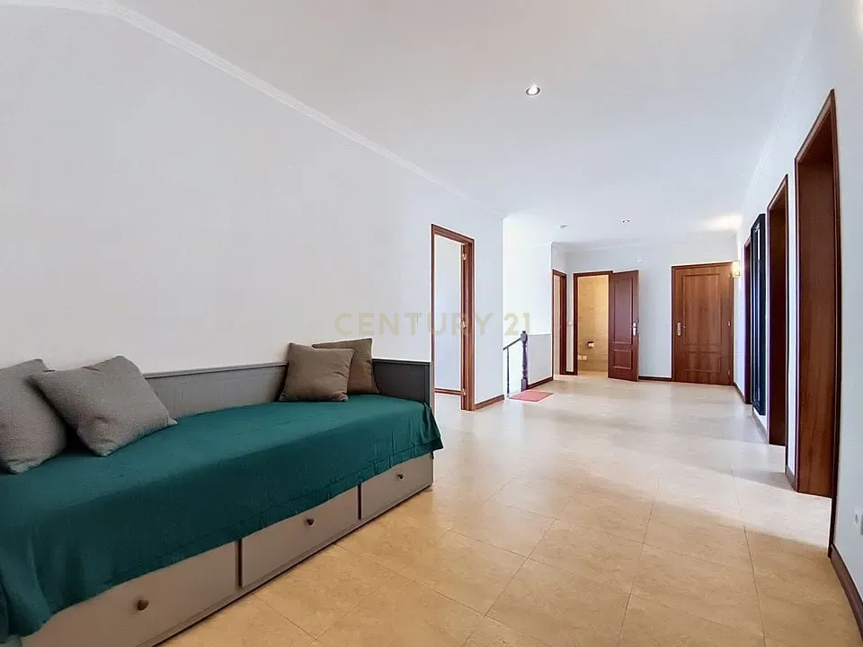 Moradia T5 à venda em Pico da Pedra, Ribeira Grande — foto 35