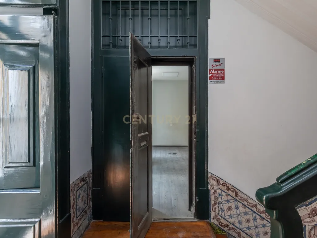 Escritório com 160 m2 | Rua de Alfandega, Baixa Pombalina, Lisboa - Image 22
