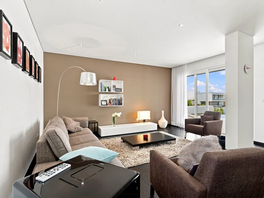 Moradia T4 - Linha de Mar - Lourinhã - Image 14