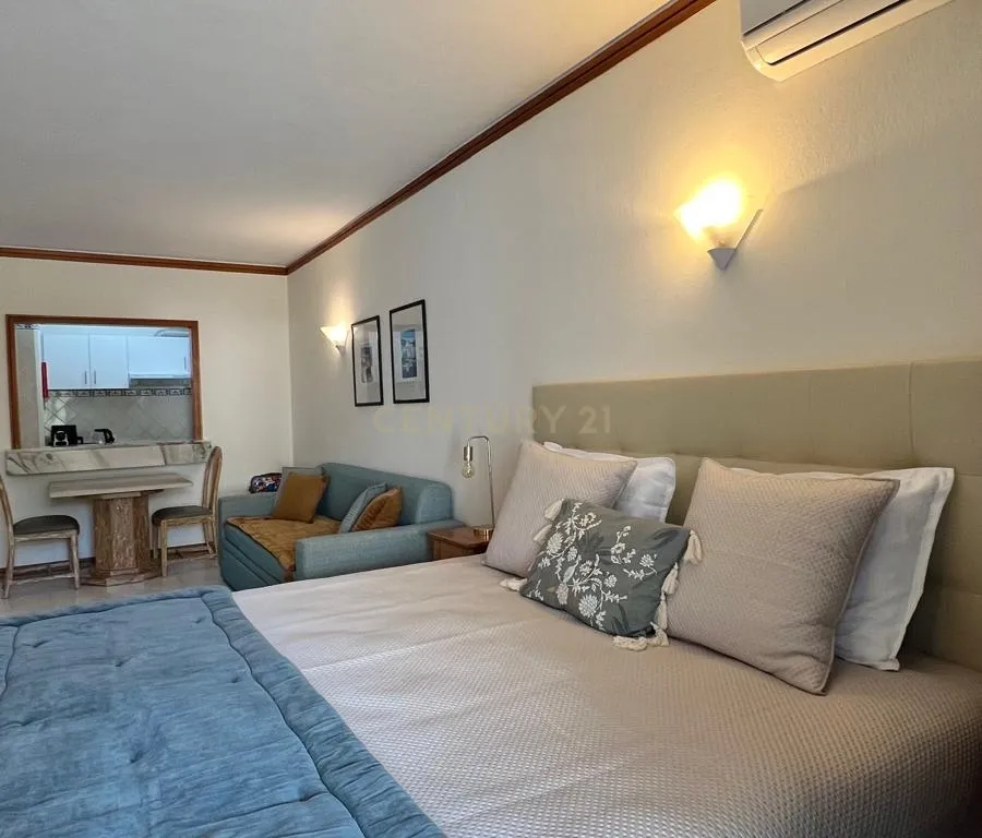 Apartamento T0 em Albufeira e Olhos de Água, Faro - Image 4