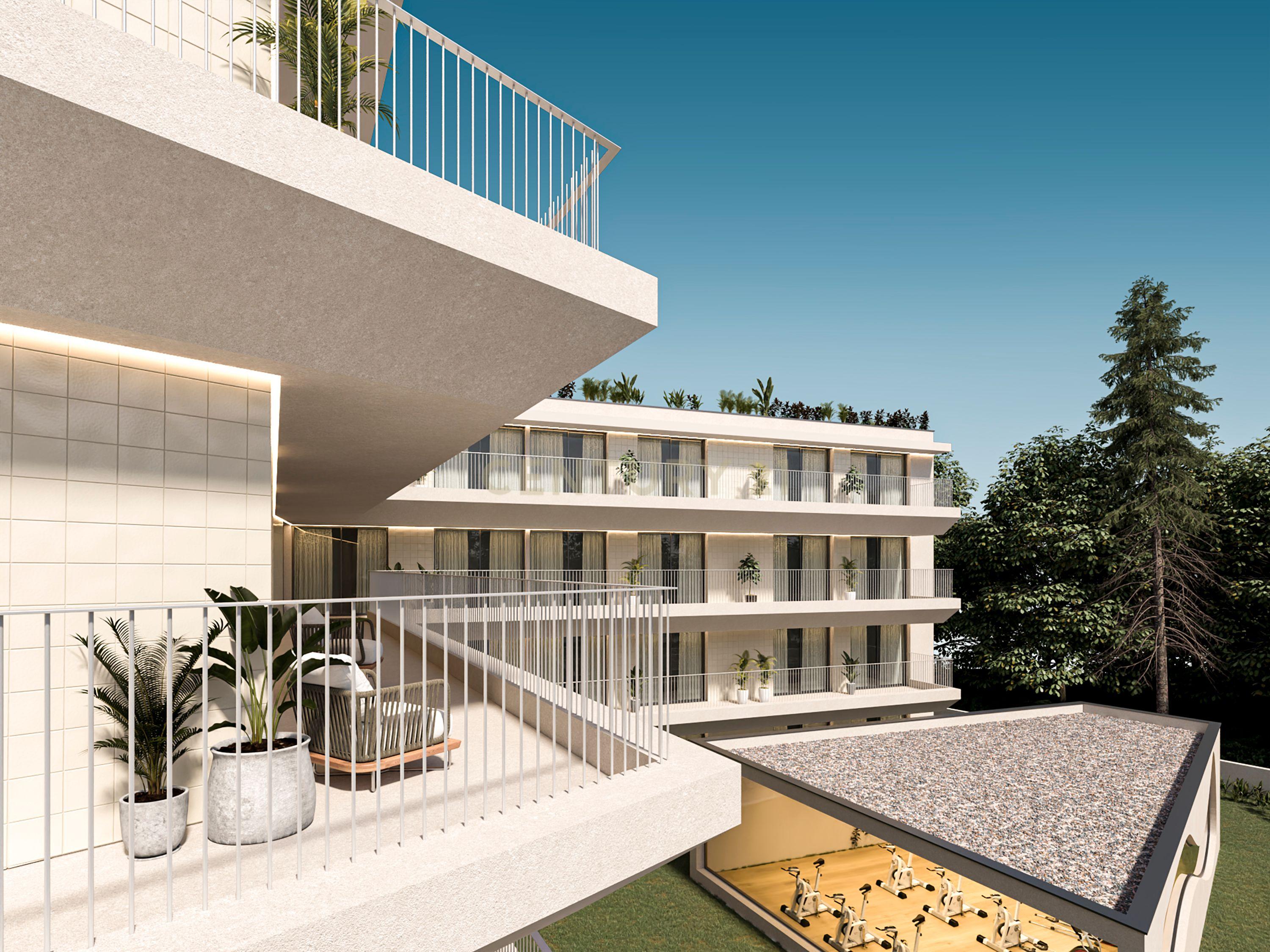 Fotografia 3 de PRÉ-LANÇAMENTO | Um novo conceito de exclusividade e investimento em Vila Nova de Gaia