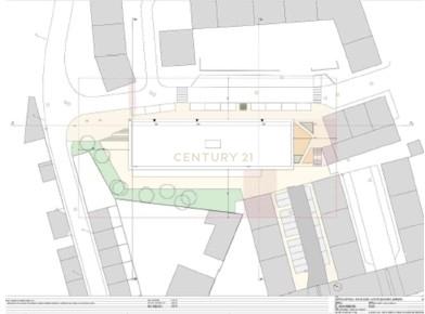 Terreno Urbano para Construção de Predio - Image 8