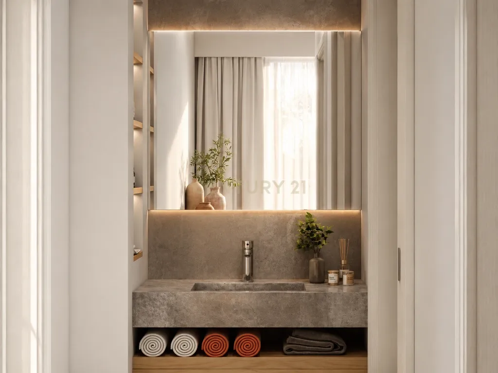 Moradia nova de arquitectura contemporânea | Ajuda, Lisboa - Image 17