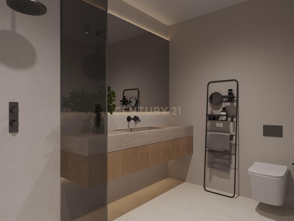 ApartamentoT2 | Campanhã | Próximo Metro - Image 4