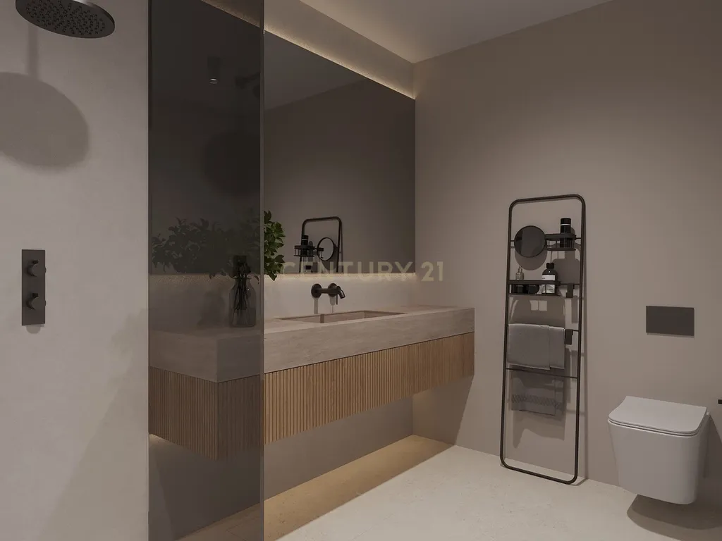 ApartamentoT2 | Campanhã | Próximo Metro - Image 4