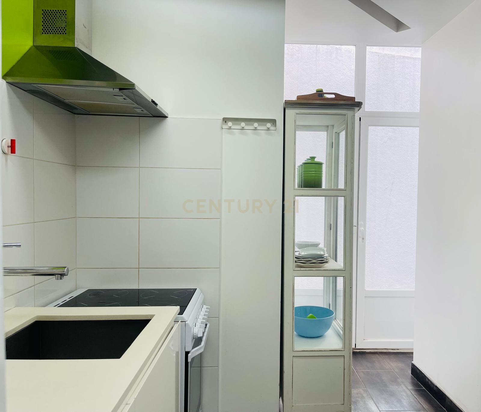 Apartamento T2 no Bairro Santos  - Image 23