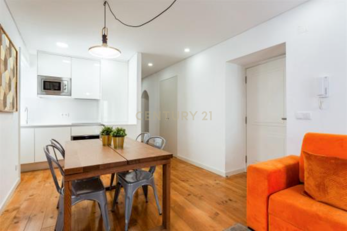 Apartamento T1 em Alfama Lisboa  - Image 2
