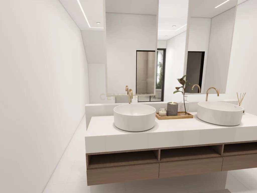 Moradia T3 em Construção com 120m2 · São João do Estoril - Image 13