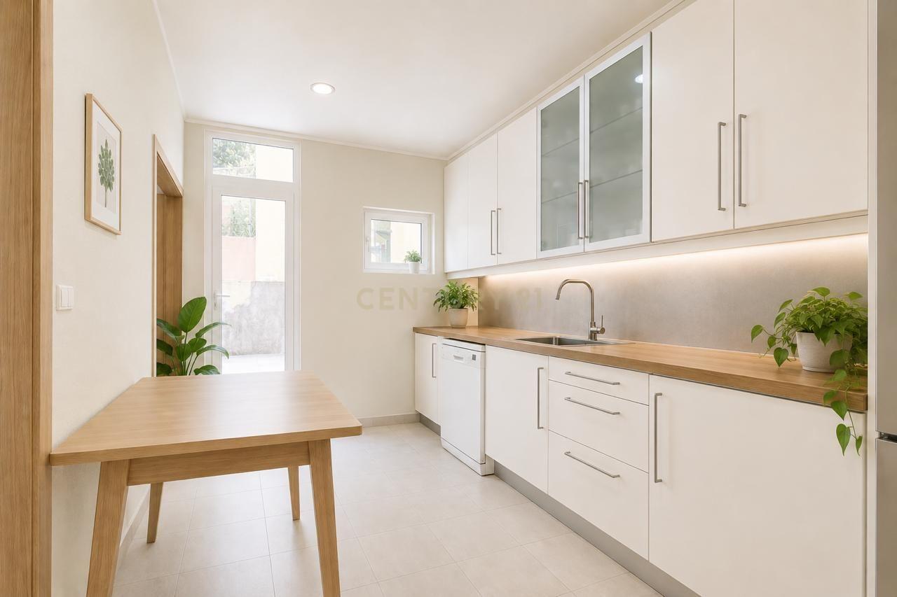 Apartamento T3 à venda em Arroios, Lisboa — foto 4