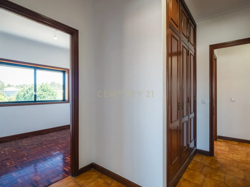 Apartamento T3 com Terraço, Vista Mar e Garagem Box em Arcozelo – Vila Nova de Gaia - Image 24