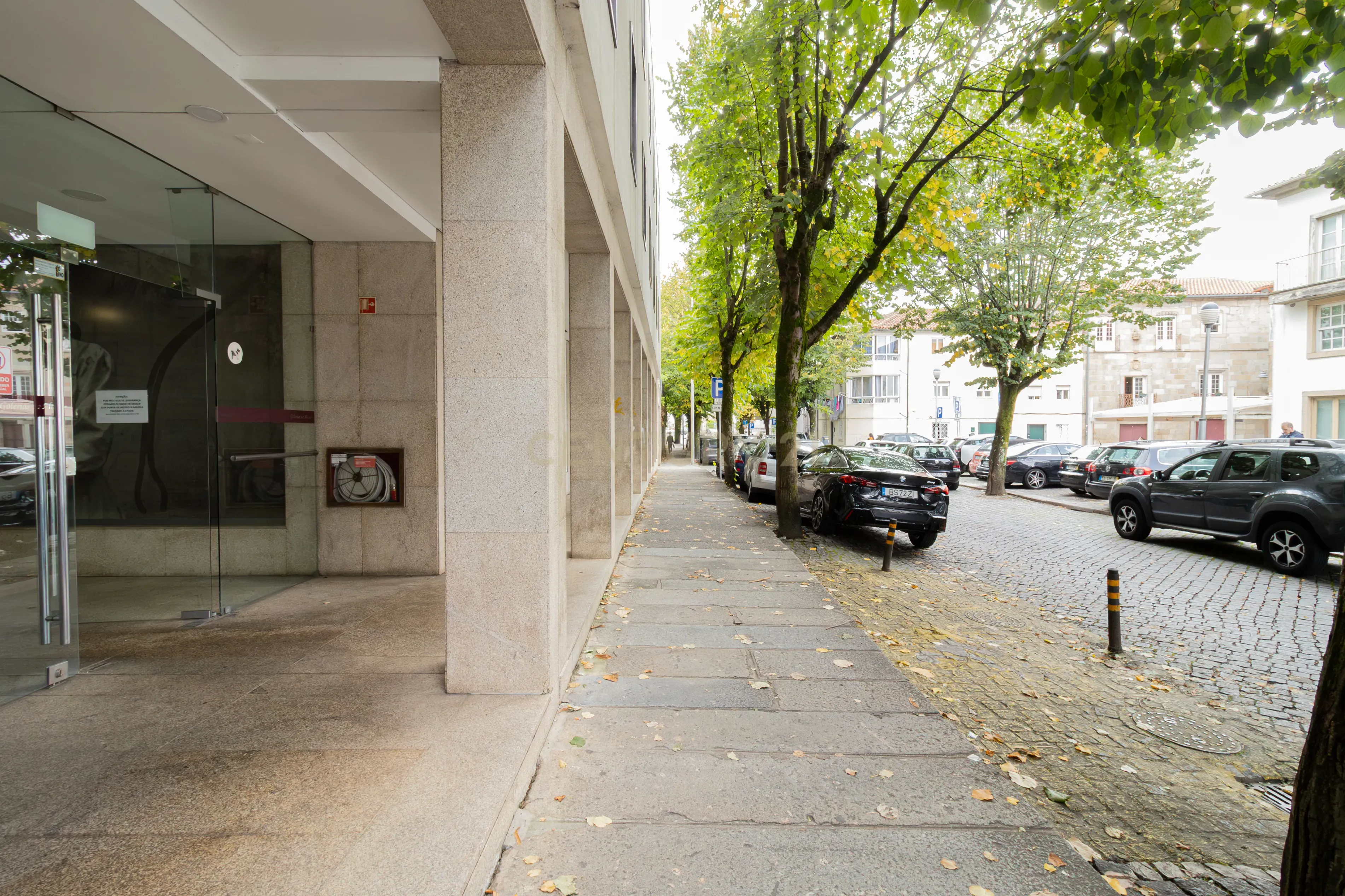 Fotografia 7 de Espaço comercial para arrendamento no Centro de Braga | Oportunidade