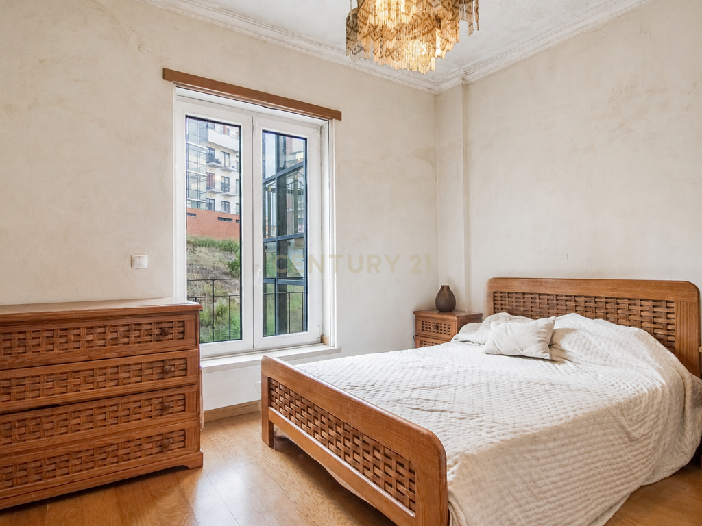 Apartamento T3 com Garagem Dupla na Quinta da Borloteira, Figueira da Foz - Image 19