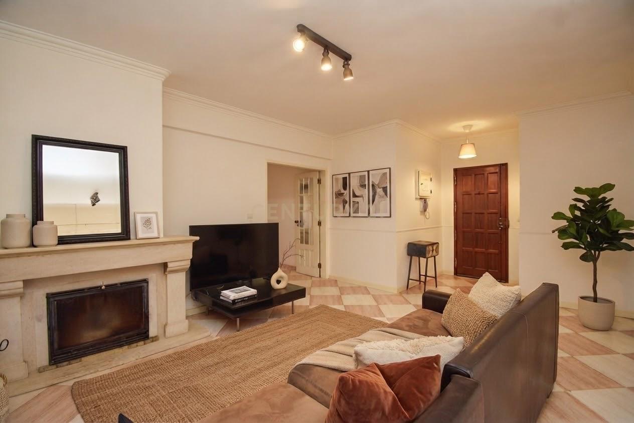 Apartamento T2 à venda em Carcavelos e Parede, Cascais — foto 4