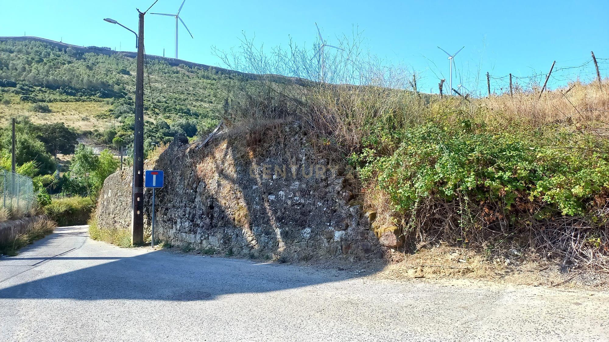 Fotografia 7 de UM TERRENO. UM PROJETO. UMA OPORTUNIDADE DE INVESTIMENTO COM VISÃO DE FUTURO, EM BUCELAS