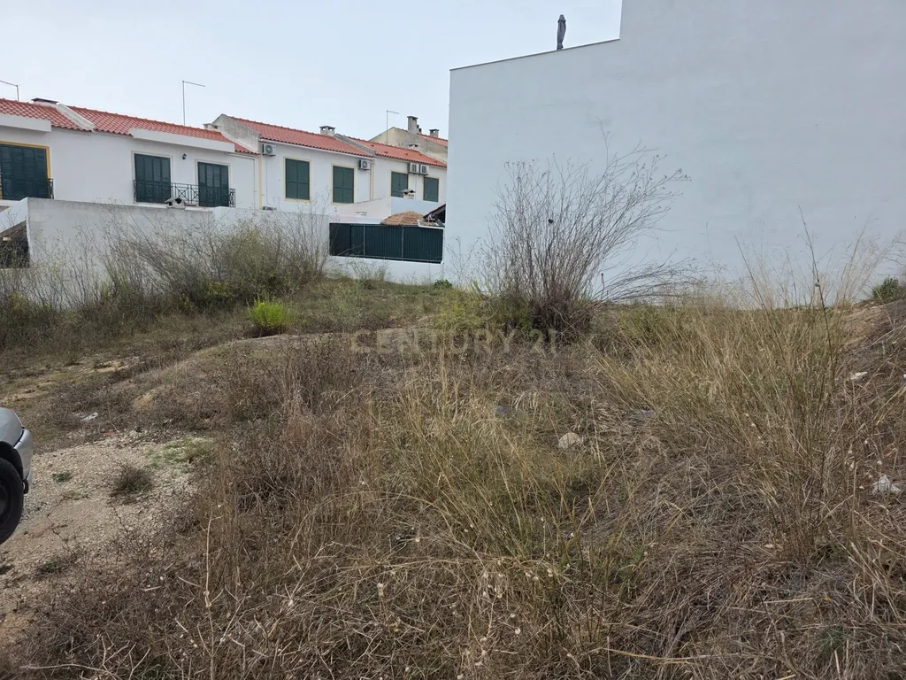 Terreno urbano para construção na Almoinha, Sesimbra - Image 14
