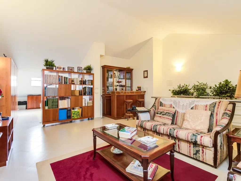 T2+1 DUPLEX PARA ARRENDAMENTO | MONTIJO - Image 24