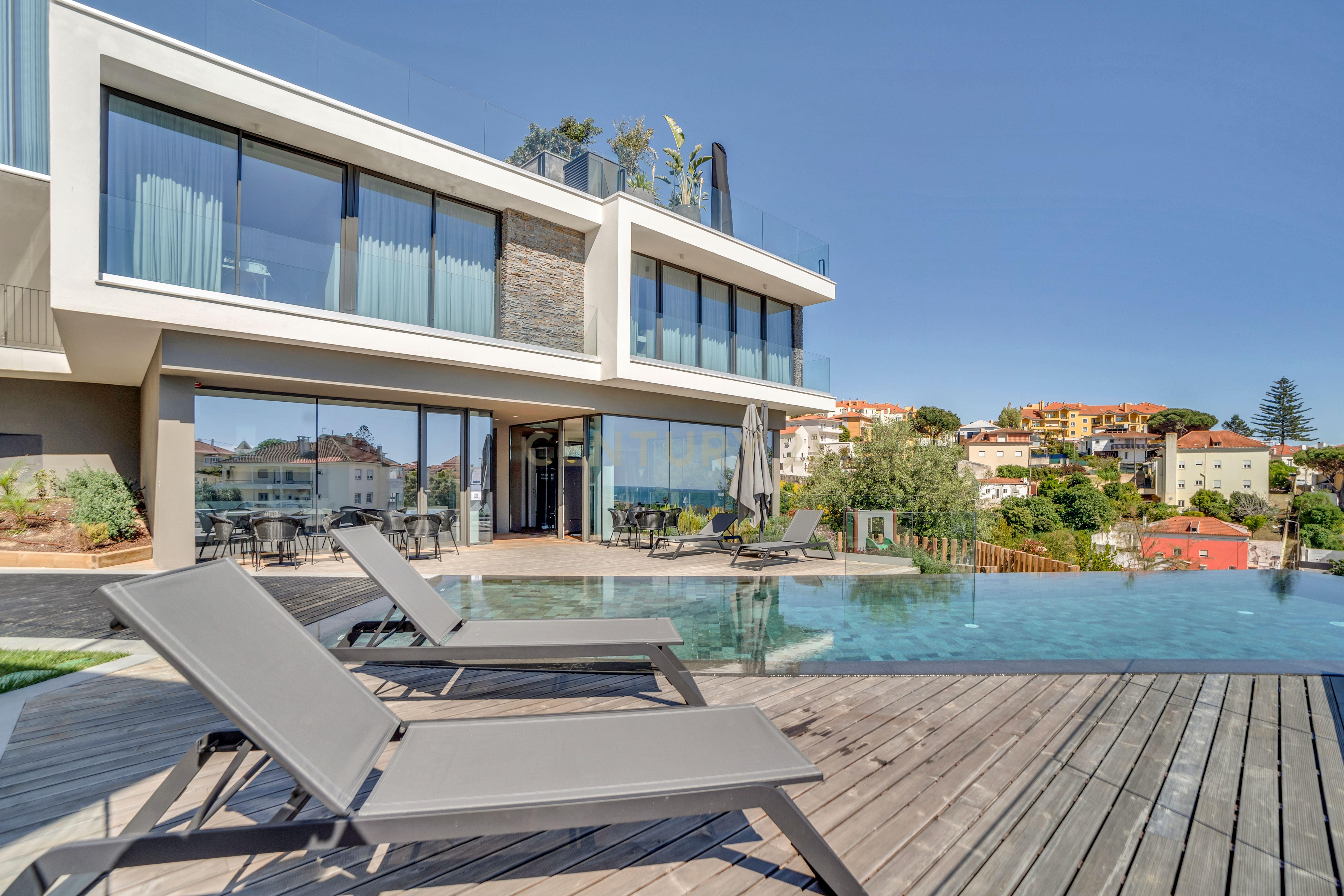 ESSENCE ESTORIL – Viva com Sofisticação, Conforto e Exclusividade - Image 1