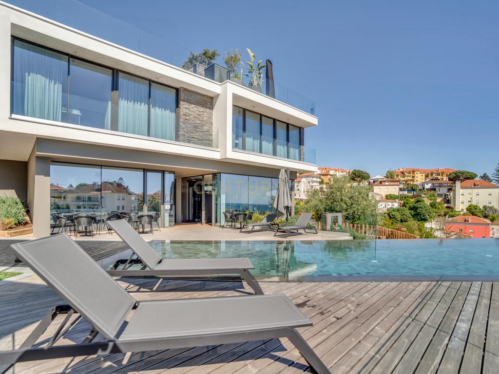 ESSENCE ESTORIL – Viva com Sofisticação, Conforto e Exclusividade - Image 1