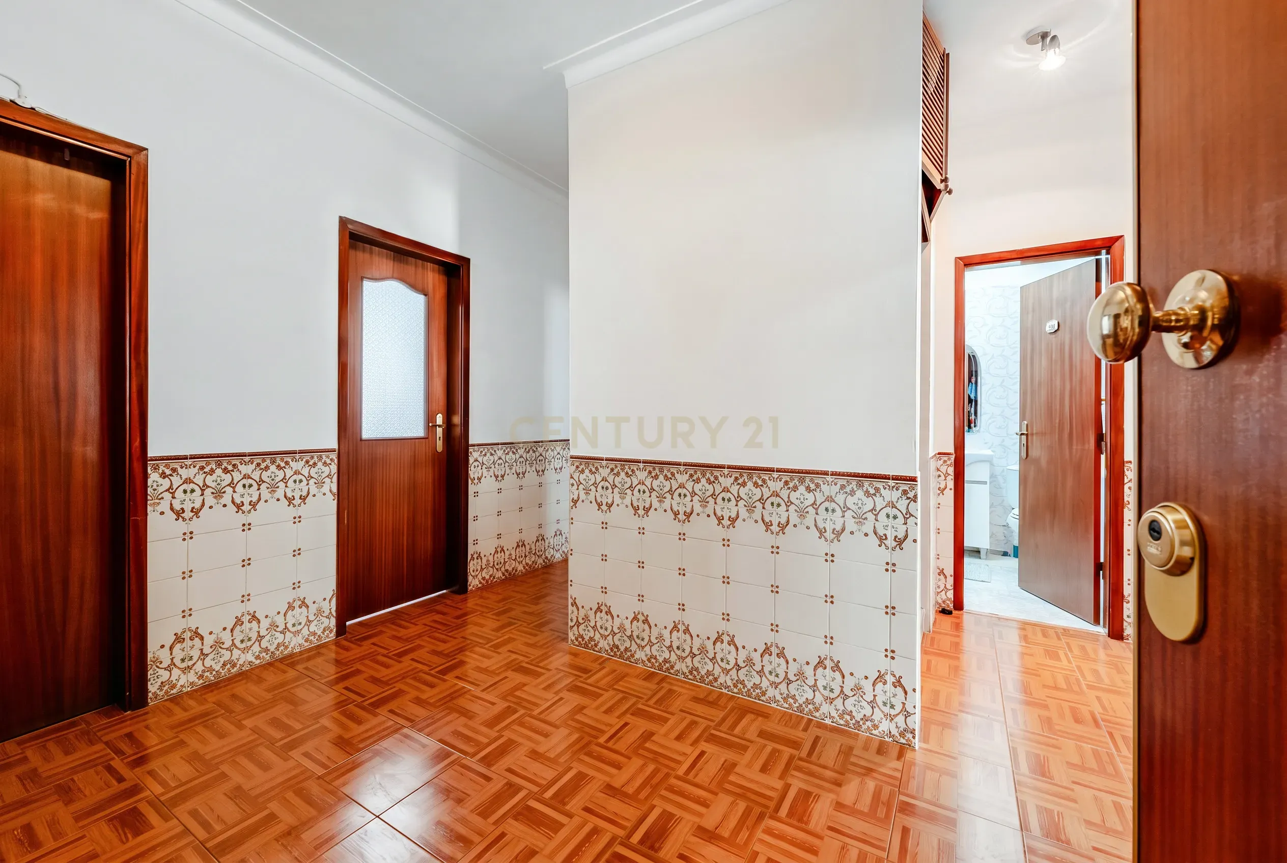 Fotografia 5 de Apartamento T3 no centro do Laranjeiro - Almada