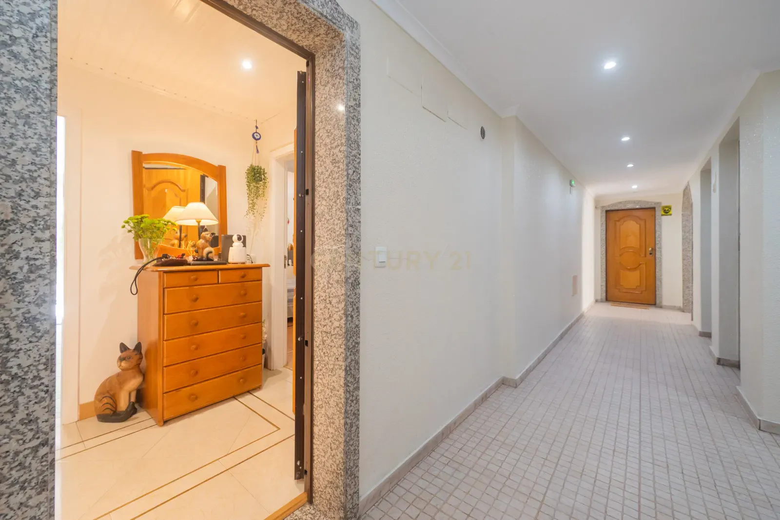 Apartamento T2 à venda em Massamá e Monte Abraão, Sintra — foto 3