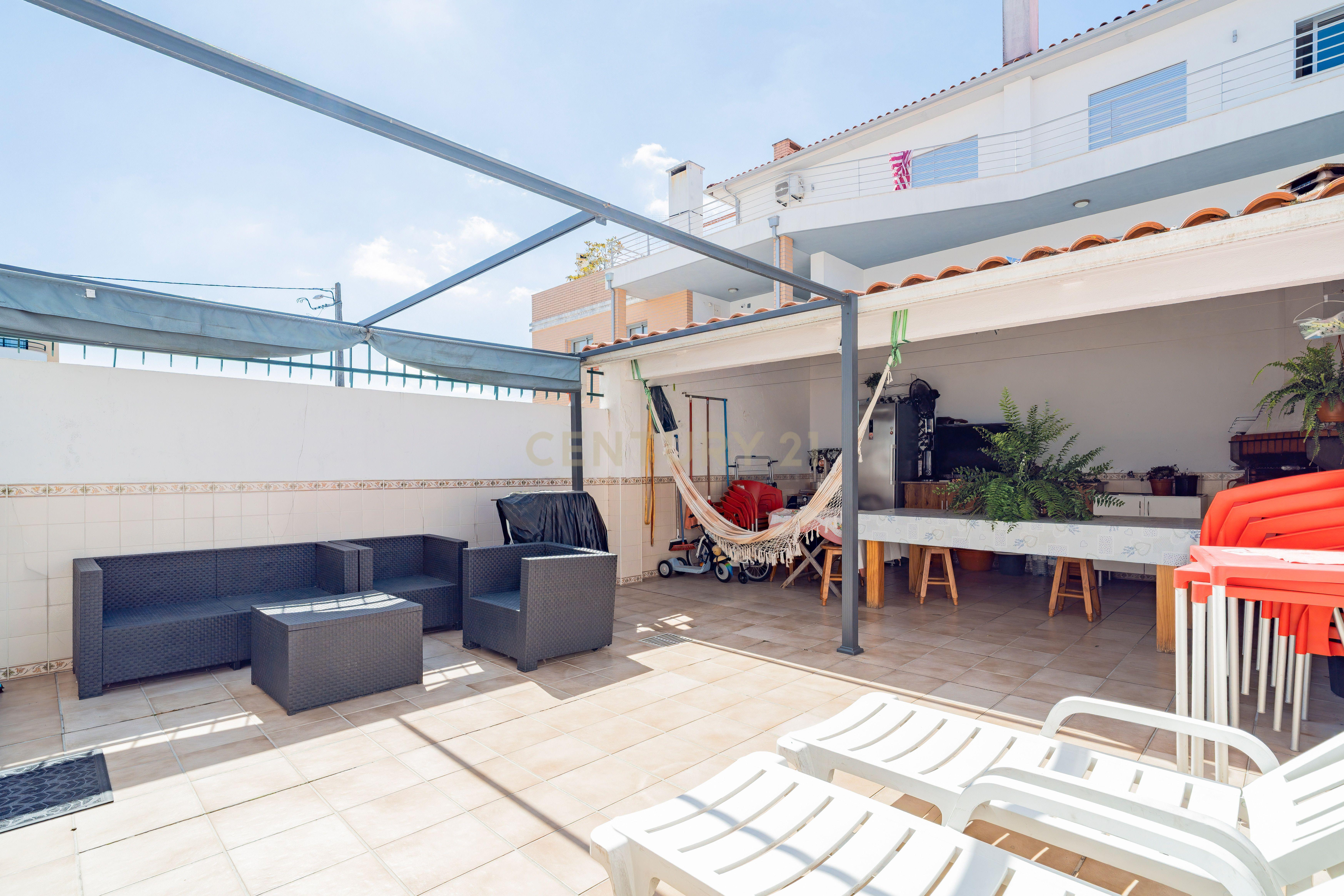 Moradia T3 à venda em Marinha Grande, Marinha Grande — foto 20