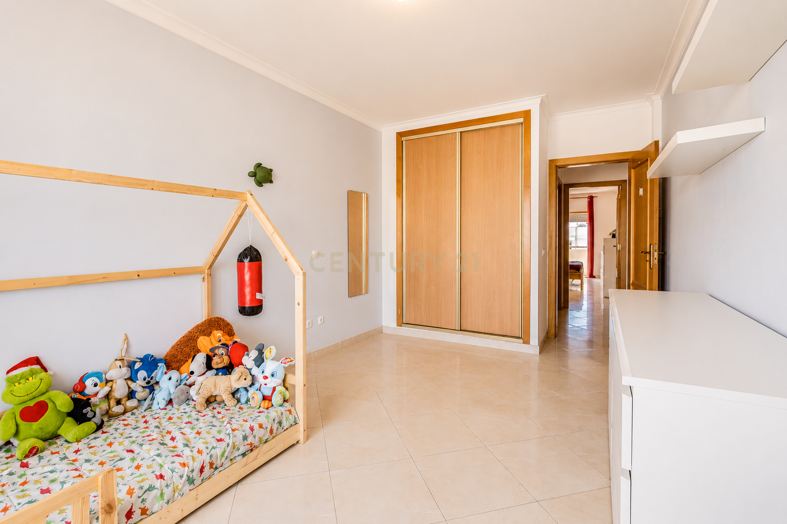 Apartamento T3 à venda em Quelfes, Olhão — foto 19