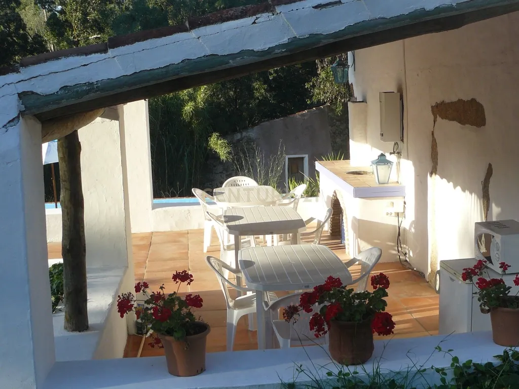 Quinta Típica Alentejana, Licença de Turismo Rural, Arrendamento, Arraiolos - Image 3