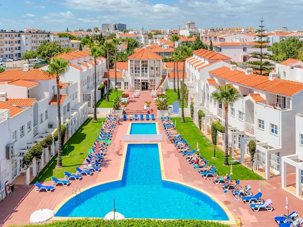 Apartamento | Praia da Oura | Albufeira | Ouratlântico - Image 1