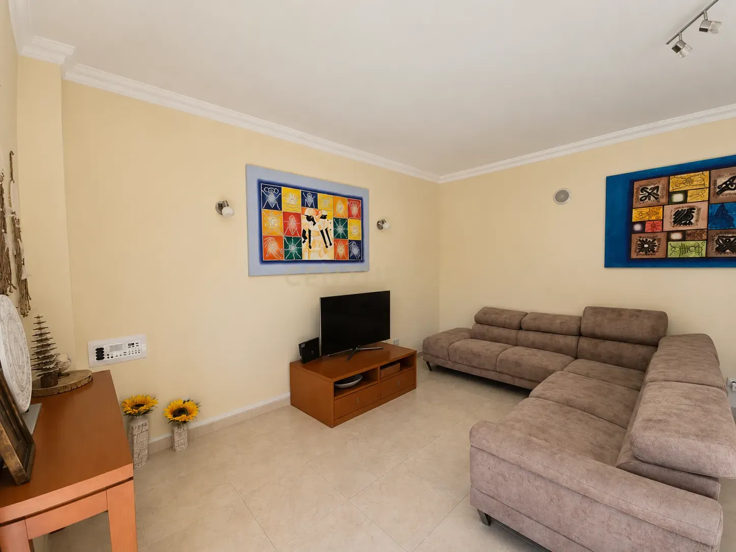 Fotografia 5 de Apartamento T2 | Quinta João de Ourém | Olhão