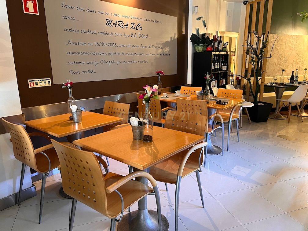 Restaurante no centro das Caldas da Rainha - Image 3