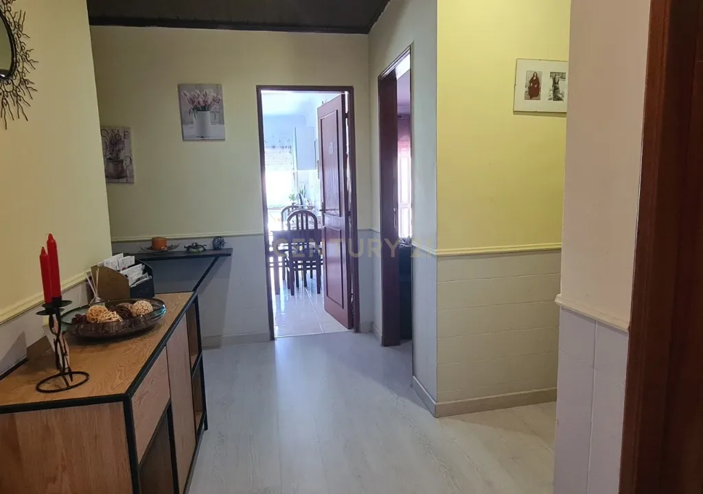 T3 Espaçoso em Excelente Localização- Quinta do Conde - Image 20